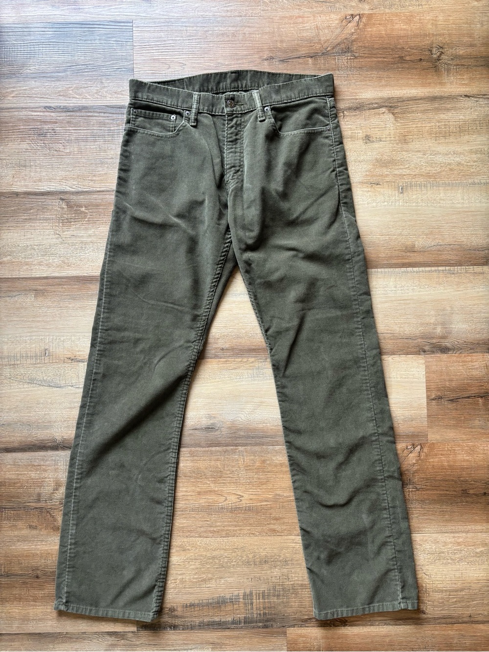 Men’s Levi’s 34x34